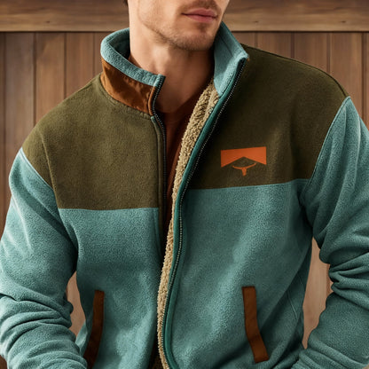 Hector | Giacca Uomo Leggera, Elegante e Casual per Ogni Occasione 1
