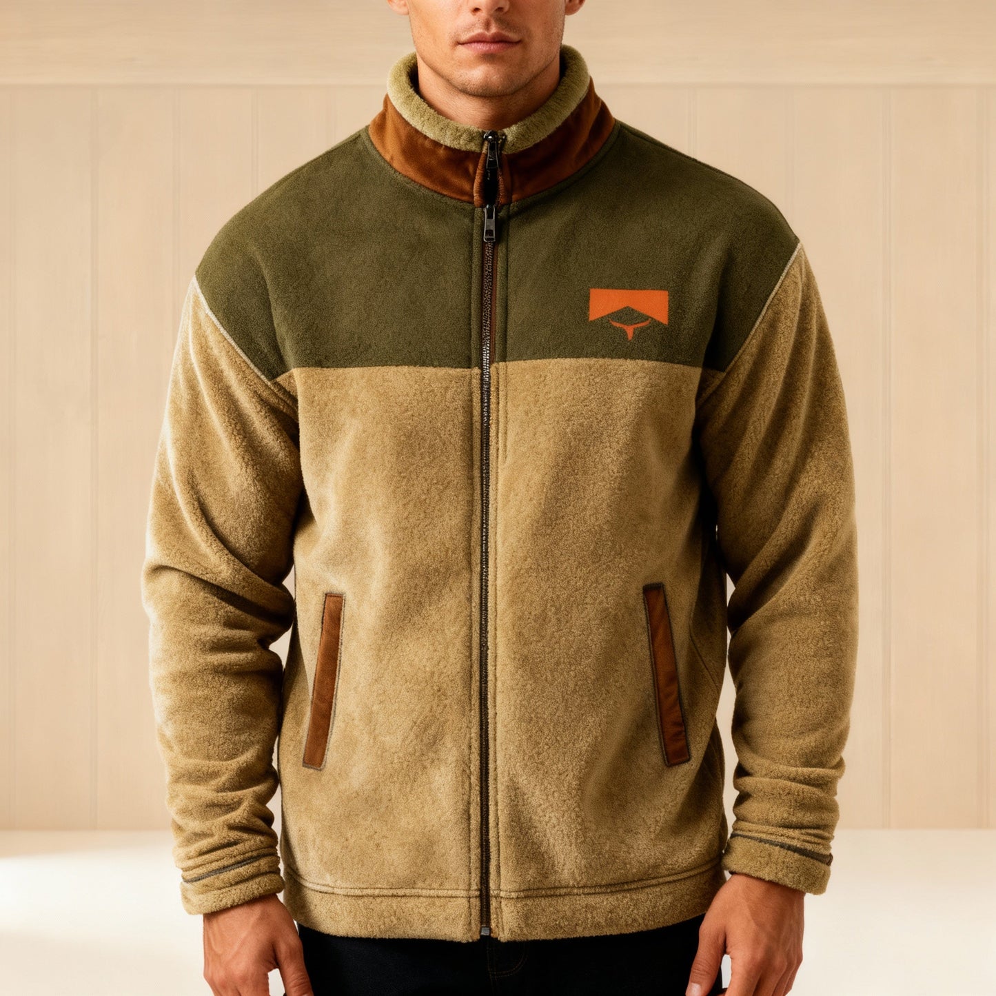 Hector | Giacca Uomo Leggera, Elegante e Casual per Ogni Occasione 2