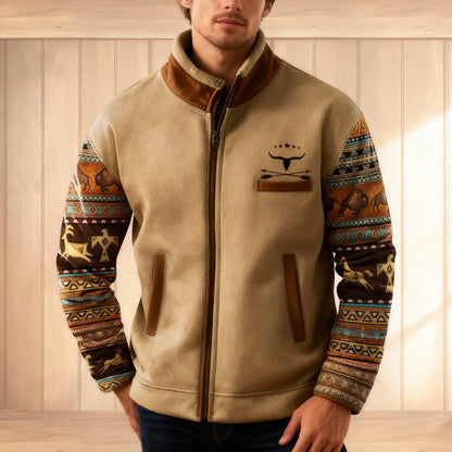 Hector | Giacca Uomo Leggera, Elegante e Casual per Ogni Occasione 3