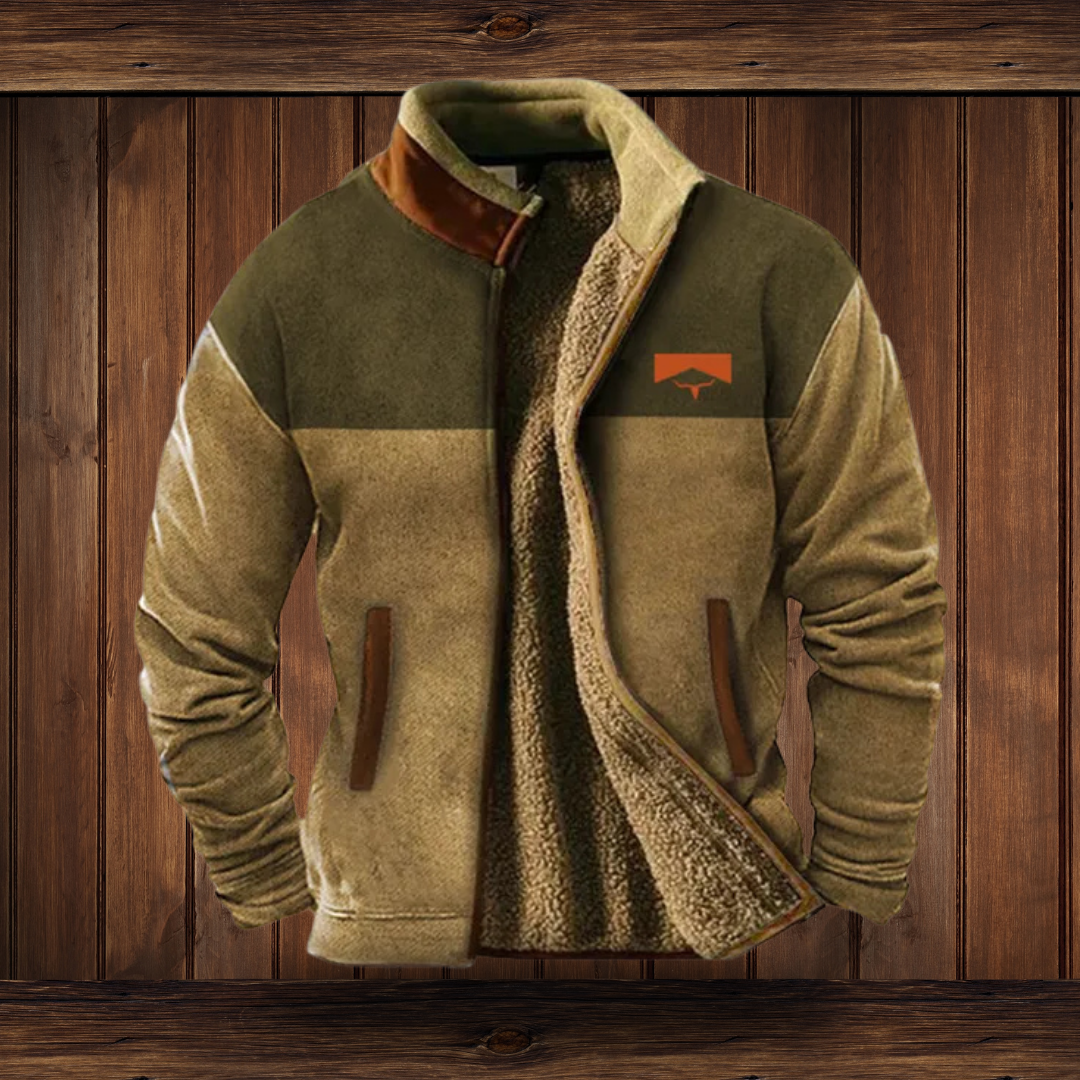 Hector | Giacca Uomo Leggera, Elegante e Casual per Ogni Occasione 6