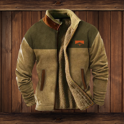 Hector | Giacca Uomo Leggera, Elegante e Casual per Ogni Occasione 6