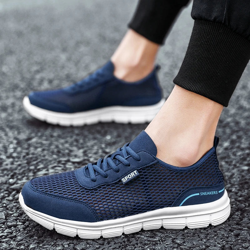 UrbanStride Herfst Loafers