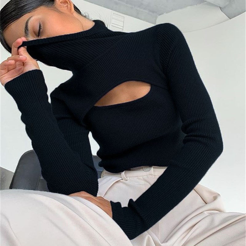 Damestrui Stijlvol en Casual voor Vrouwelijke Chic Look - Mode Vibes