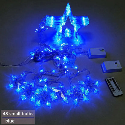 LED Sterrenprojector Nachtlicht Kinderkamer