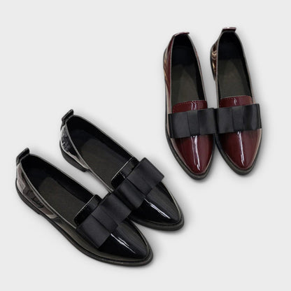 Dames Mocassins Comfortabele Pasvorm