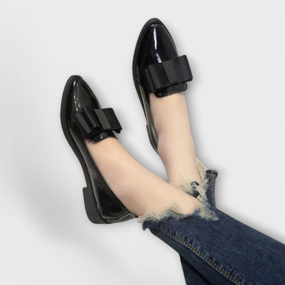 Dames Mocassins Comfortabele Pasvorm