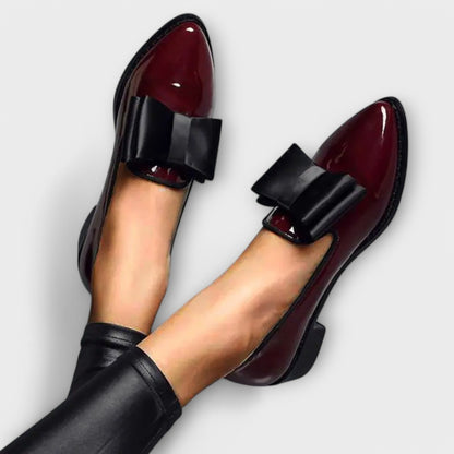 Dames Mocassins Comfortabele Pasvorm - Mode Vibes
