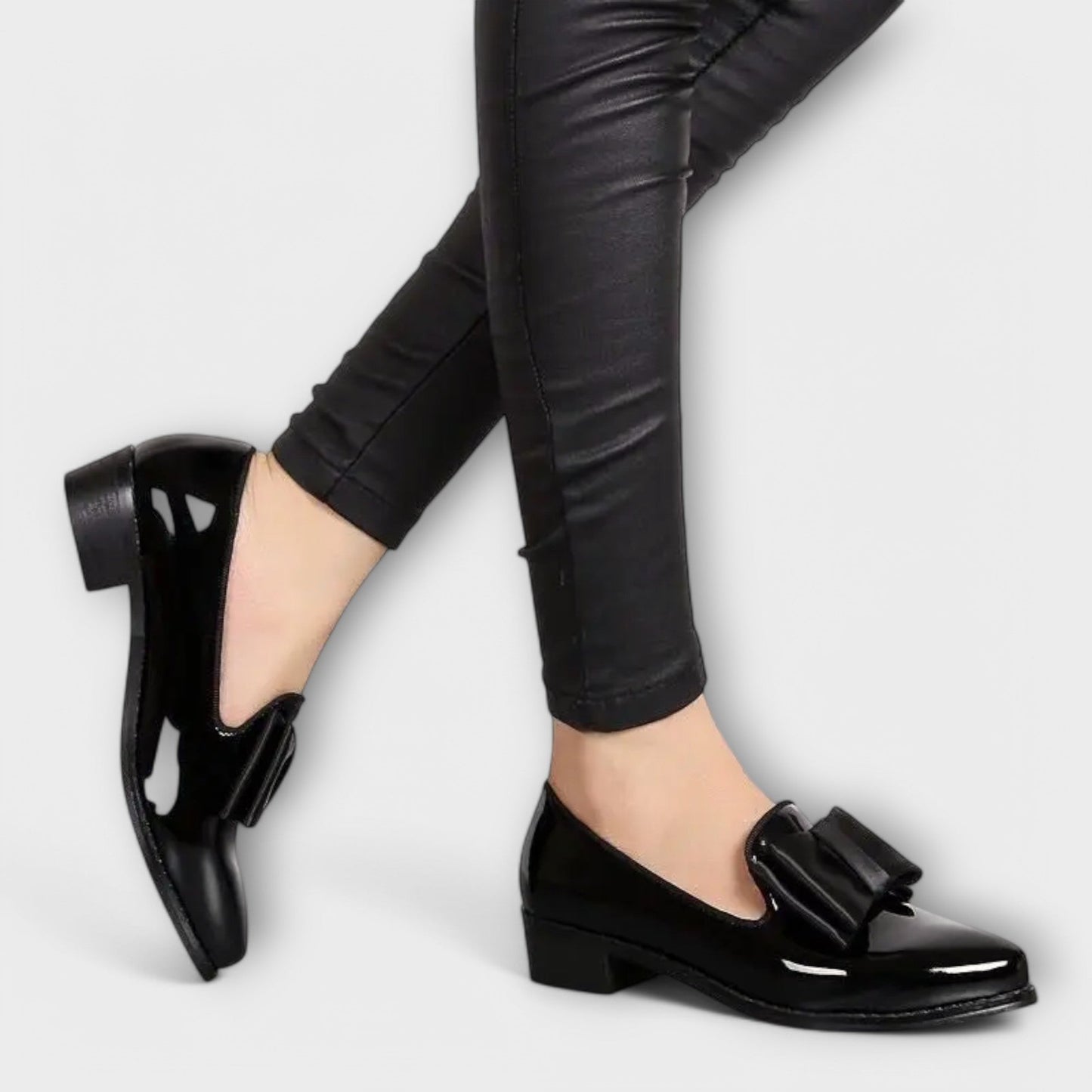 Dames Mocassins Comfortabele Pasvorm