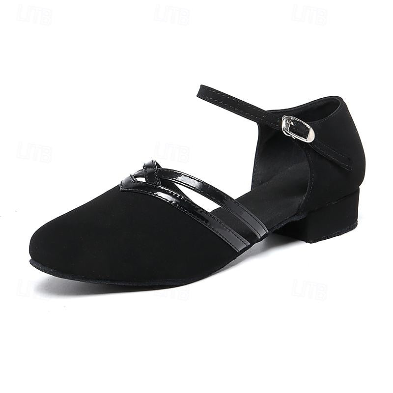 Helena | Eleganti e Comode Scarpe da Ballo Donna – Dancin Scarpe da Ballo per Ogni Occasione 3