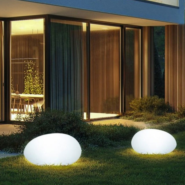 Draadloze Tuinlamp LED Sfeervol Waterdicht