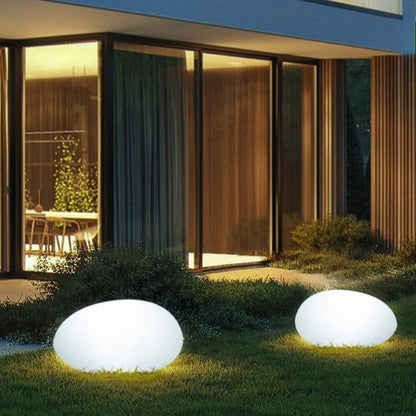 Draadloze Tuinlamp LED Sfeervol Waterdicht