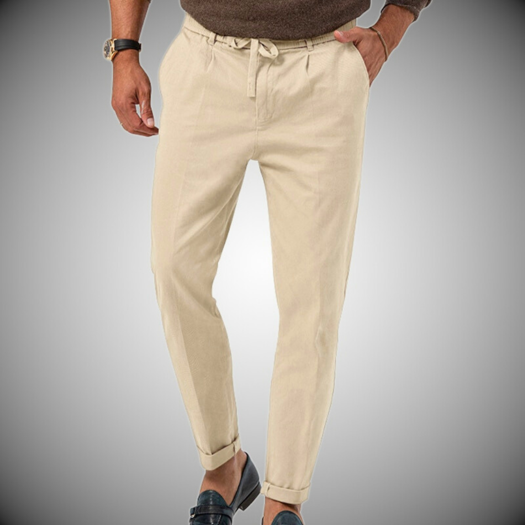 Hennix | Broek | Comfortabel