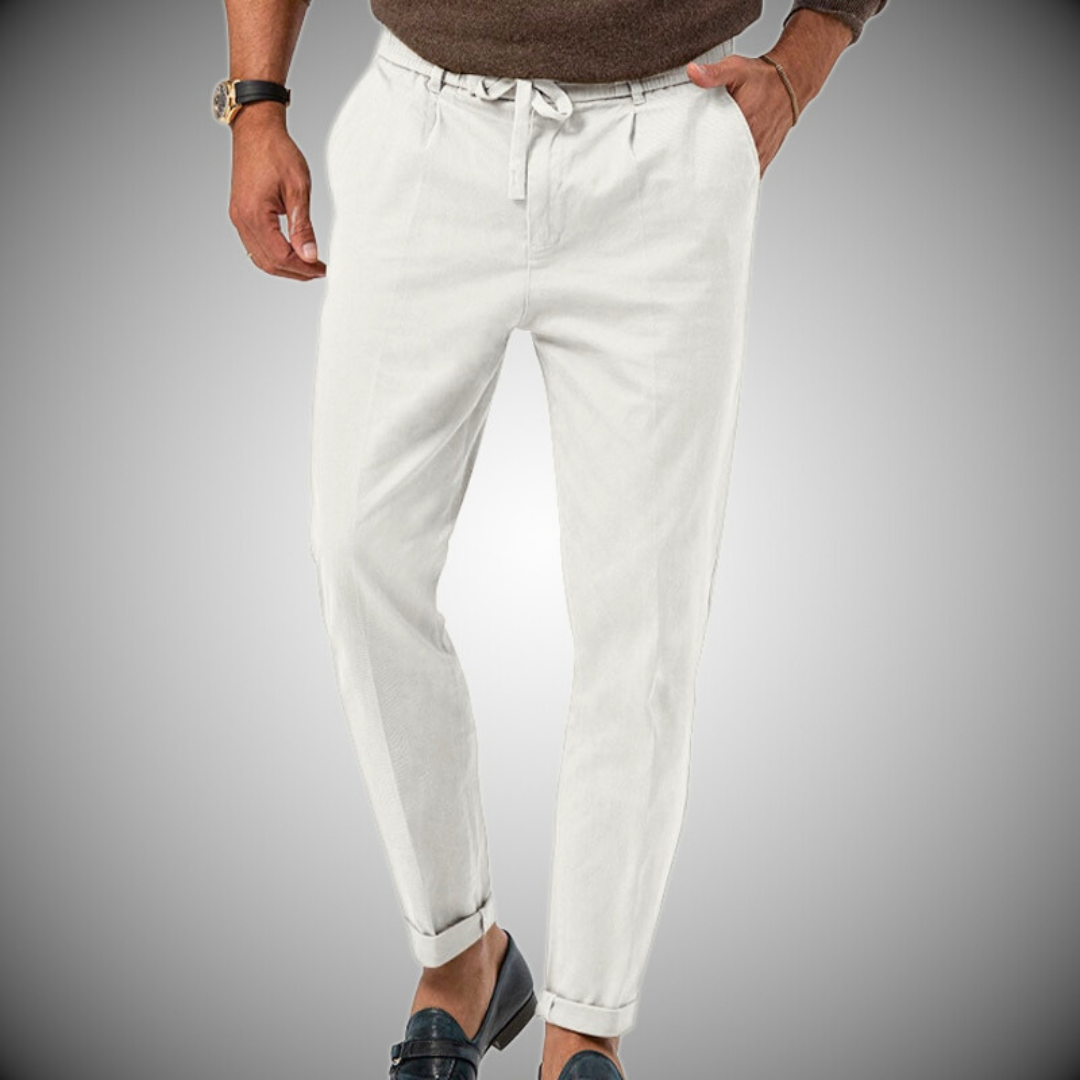 Hennix | Broek | Comfortabel