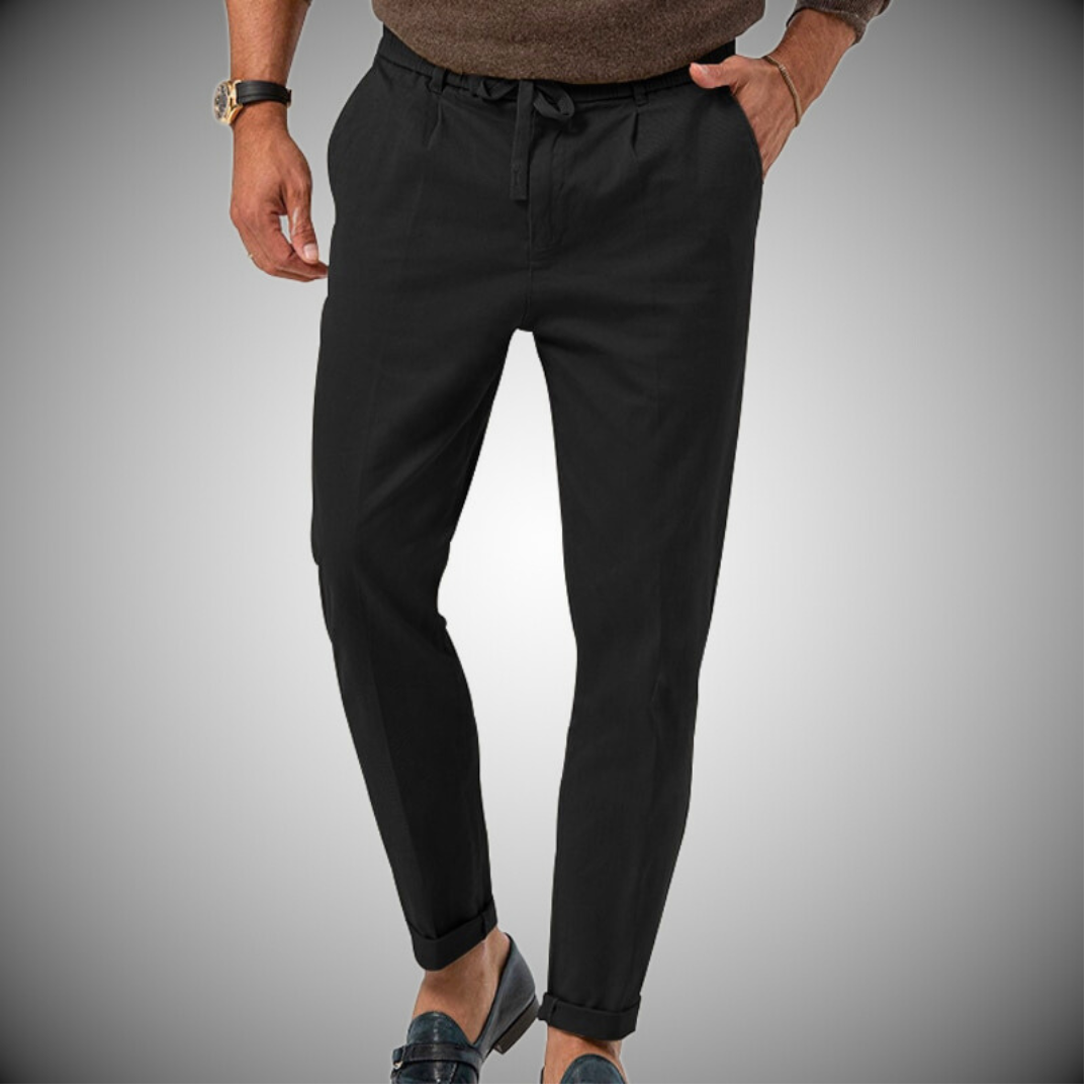 Hennix | Broek | Comfortabel