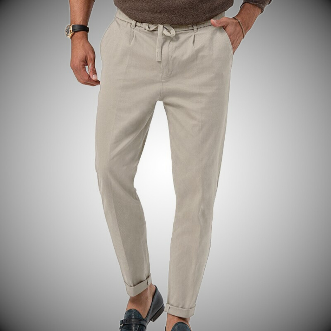 Hennix | Broek | Comfortabel
