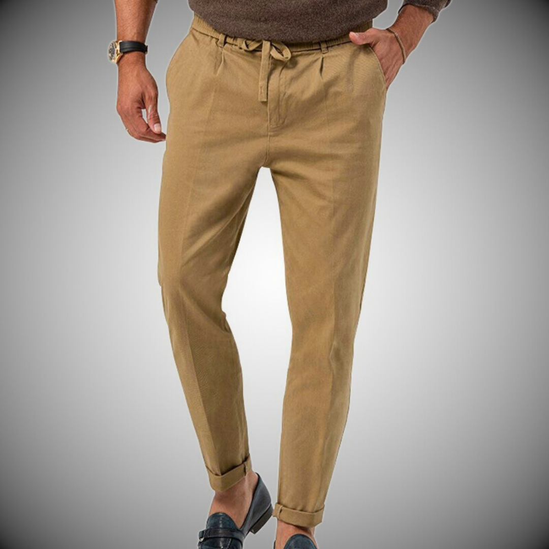 Hennix | Broek | Comfortabel