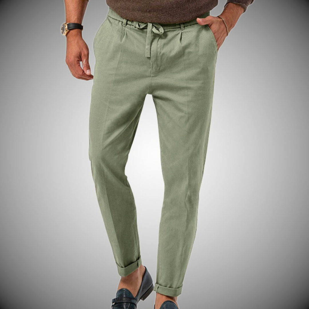 Hennix | Broek | Comfortabel
