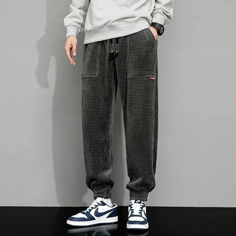 Henry | Pantaloni della tuta casual