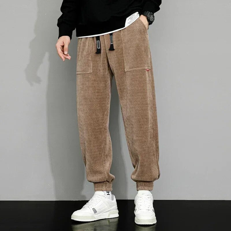 Henry | Pantaloni della tuta casual