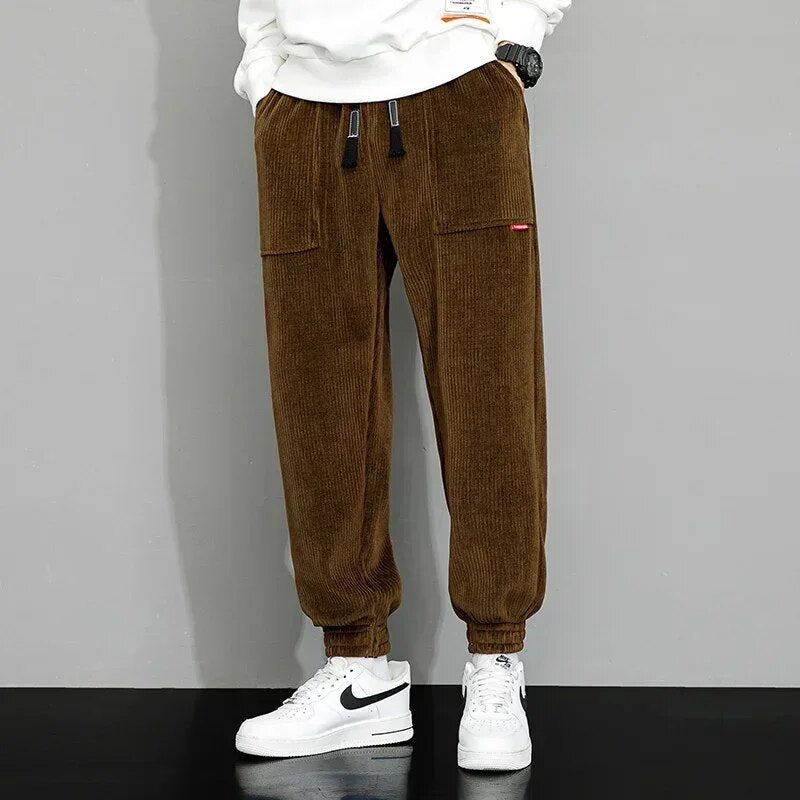 Henry | Pantaloni della tuta casual