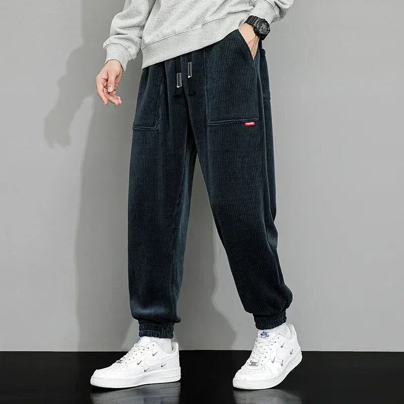 Henry | Pantaloni della tuta casual