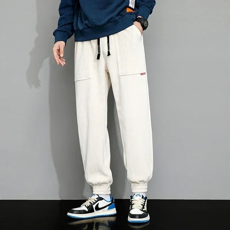 Henry | Pantaloni della tuta casual