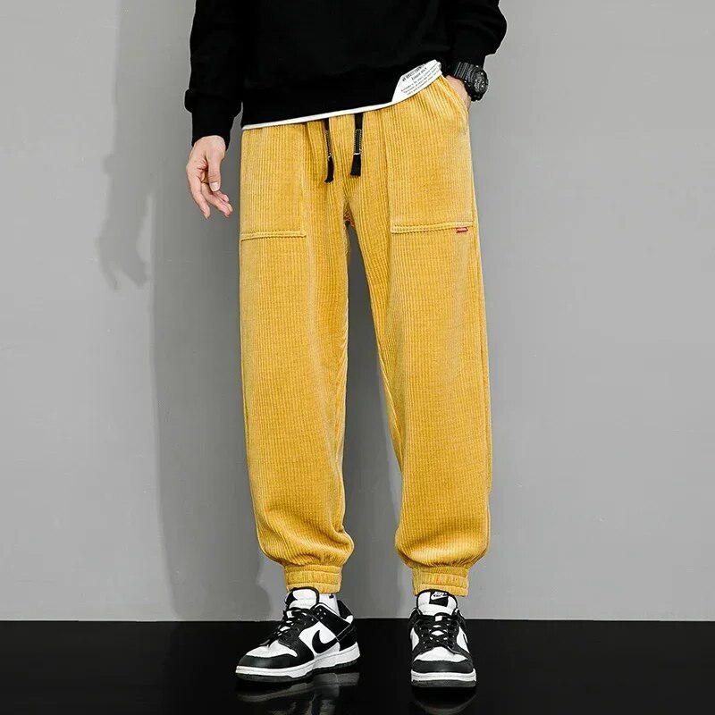 Henry | Pantaloni della tuta casual