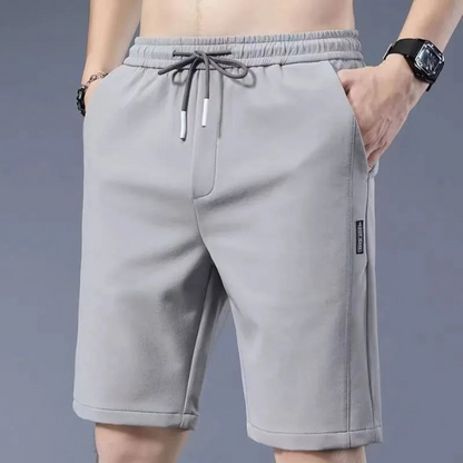 Heren Ademend Sneldrogend Short - Norman