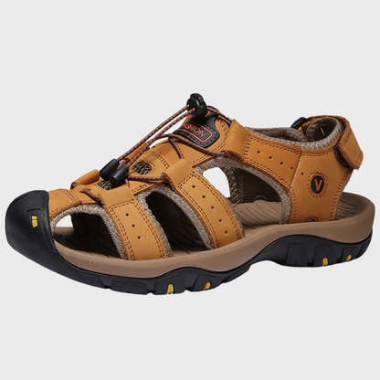 Heren Sandalen Comfortabel Stijlvol Zomer - Mode Vibes
