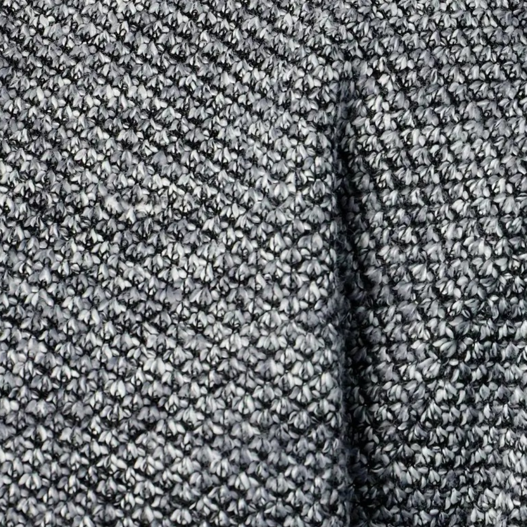 Heren vest met knoopsluiting 5