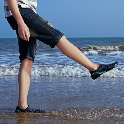 Waterschoenen Unisex Beschermende Zwemschoenen - Mode Vibes