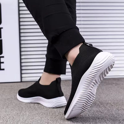 Comfortabele Orthopedische Slip-On Schoenen