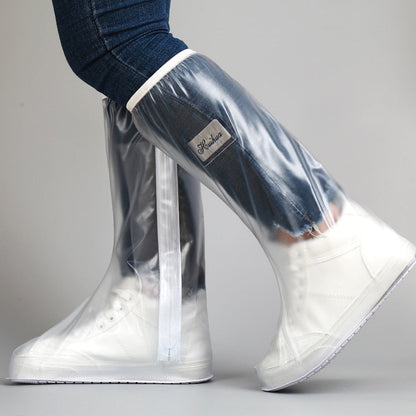 Schoenbeschermers Waterdicht Festival Schoenen Beschermers - Mode Vibes