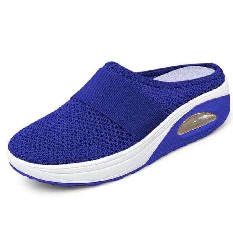 Orthopedische Schoenen met Luchtkussen voor Comfortabele Loop