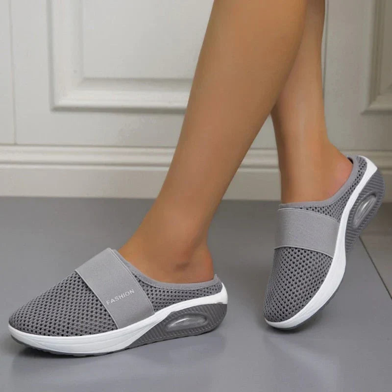 Orthopedische Schoenen met Luchtkussen voor Comfortabele Loop
