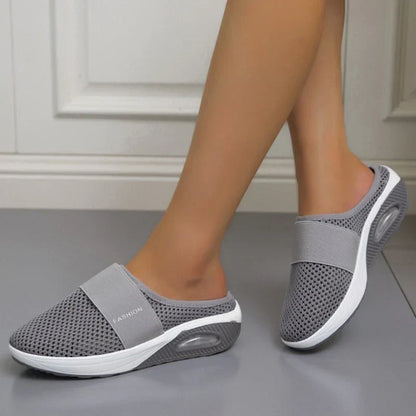 Orthopedische Schoenen met Luchtkussen voor Comfortabele Loop