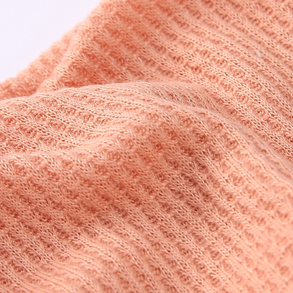 Schattige Baby Strik Accessoire voor Meisjes