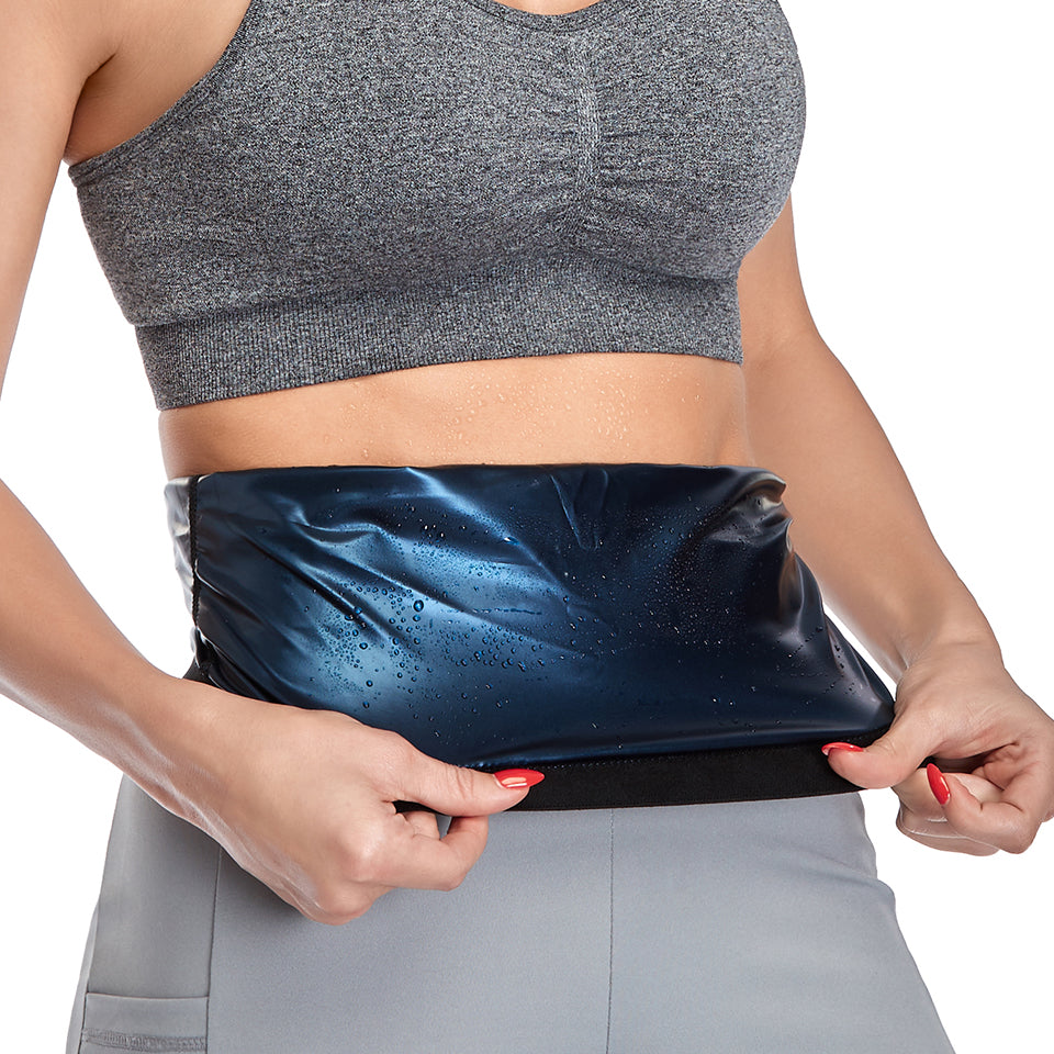 Sauna Shaper ThermoShape Pro Vetverbrandend Effect