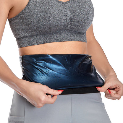 Sauna Shaper ThermoShape Pro Vetverbrandend Effect