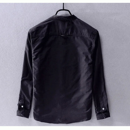 Nazzareno | Camicia comoda ed elegante