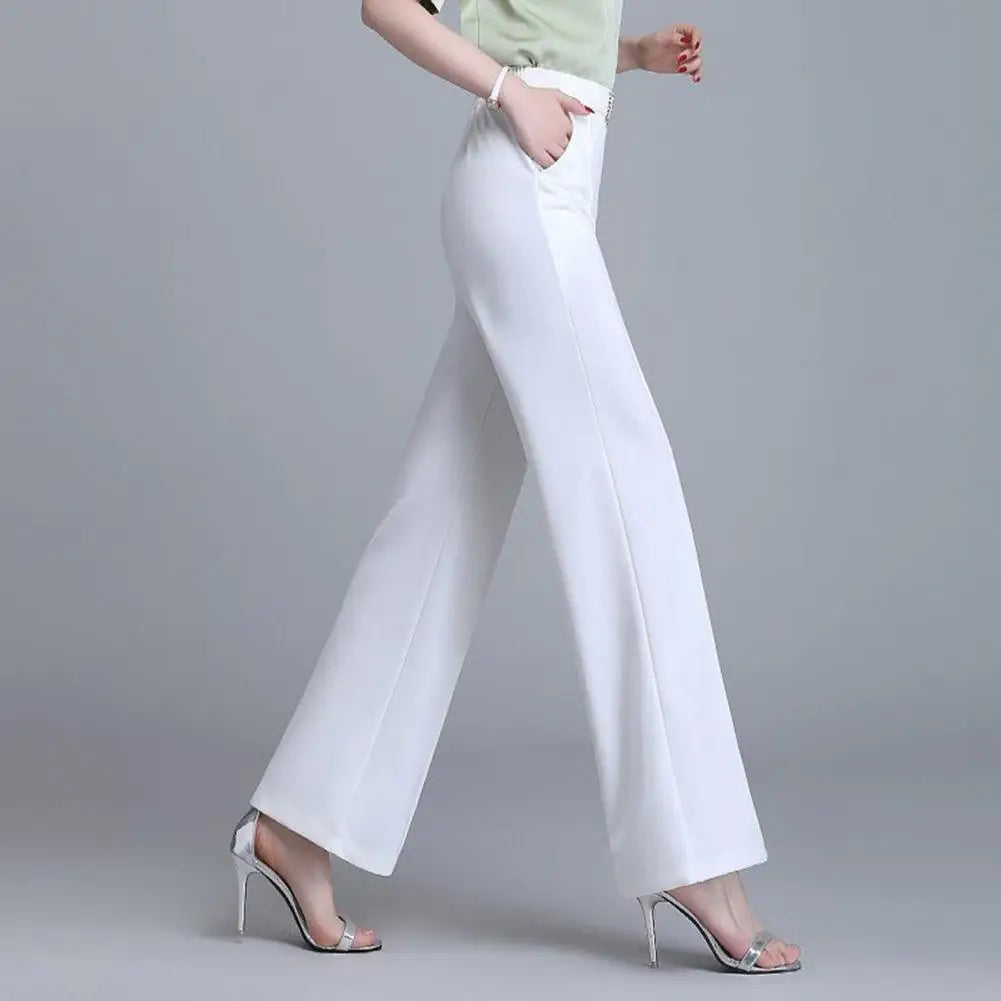 UrbanChic Mode Hoge Taille Pak Broek