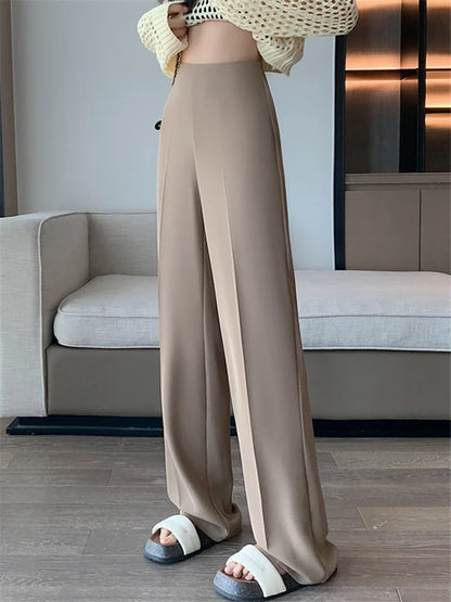 Hoge Taille Elegantie met HarmonyElegance