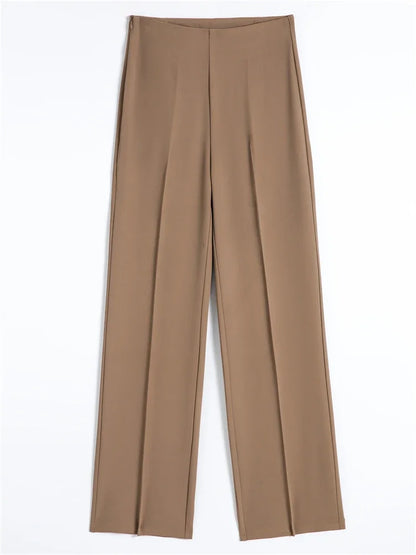 Hoge Taille Elegantie met HarmonyElegance
