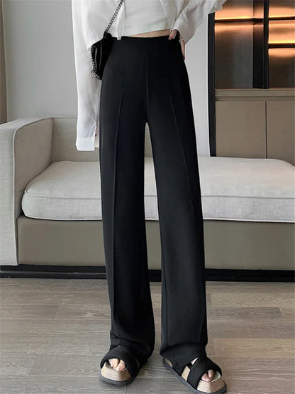 Hoge Taille Elegantie met HarmonyElegance