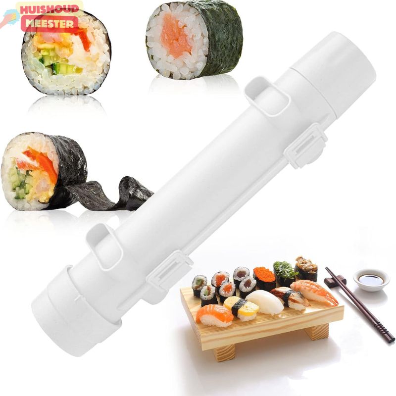 Sushikit Doe-het-zelf Sushi Maken voor Thuis