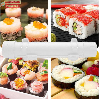 Sushikit Doe-het-zelf Sushi Maken voor Thuis