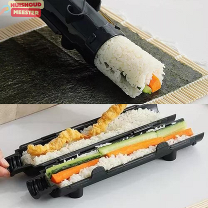Sushikit Doe-het-zelf Sushi Maken voor Thuis