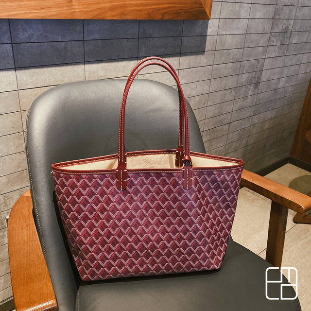 Stijlvolle Schoudertas voor Dames - Mila Design