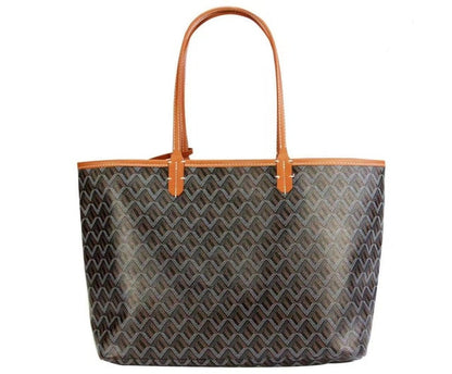 Stijlvolle Schoudertas voor Dames - Mila Design