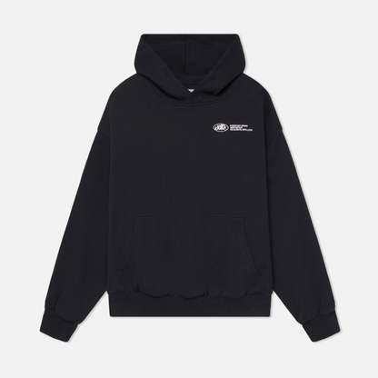 Hoodie Dames | Capuchon & Rugopdruk Statement